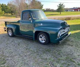 1955 FORD F100