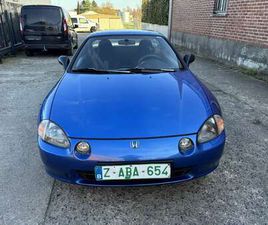 1.6I ESI PRÊTE À IMMATRICULER ! ANCÊTRE