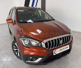 SUZUKI SX4 S-CROSS 1.6 DDIS GLX