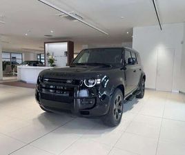 110 3.0D I6 MHEV X-DYNAMIC SE AWD 200CV AUTO