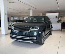 3.0D I6 MHEV HSE 249CV AUTO