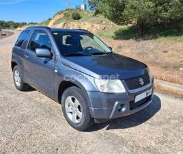 SUZUKI GRAND VITARA 1.9 DDIS JXA