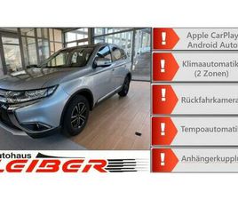 EDITION 100 2.0 MIVEC CLEARTEC 2WD 5-G