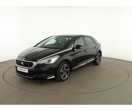 DS AUTOMOBILES DS5 2.0 BLUE-HDI SPORT CHIC EAT6