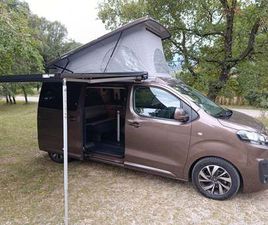 SPACETOURER BLUEHDI S&S M FEEL 150