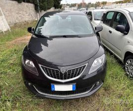 LANCIA YPSILON III 2021 - YPSILON 1.0 FIREFLY HYBR