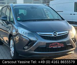 C TOURER EDITION/2.HAND/SHZ/