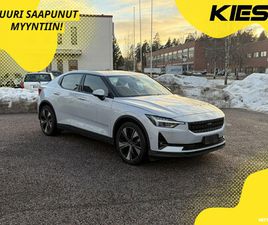 LONG RANGE DUAL MOTOR 300KW 78KWH / MY2023 / PLUS- JA PILOT-PAKETIT / LÄMPÖPUMPPU / ADAPT.VAKKARI / HARMAN&KARDON