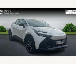 2.0 VVT 13.6KWH DESIGN SUV 5DR PETROL PLUG-IN HYBRID CVT EURO 6 (START/STOP) (223 PS)-/