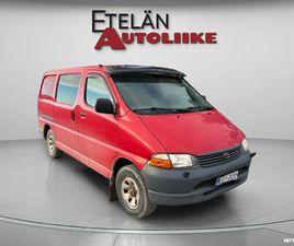 2,5 D-4D 100 5OV 4WD