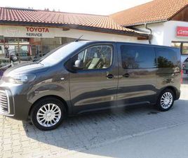 TOYOTA PROACE L1 COMFORT