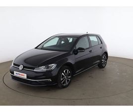VOLKSWAGEN GOLF VII 2.0 TDI IQ.DRIVE DSG7