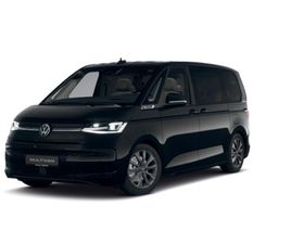 MULTIVAN LIFE 2,0 L 150 KW TSI OPF FRONTANTRIEB 7-GANG-DSG RADST. 3124 MM KURZER ÜBERHANG