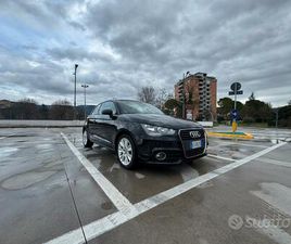 AUDI 1.6 TDI. 90 CV