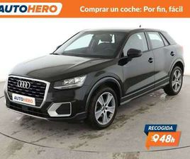 AUDI Q2 1.4 TFSI ACT DESIGN