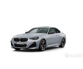 BMW BMW M240I XDRIVE COUPÉ