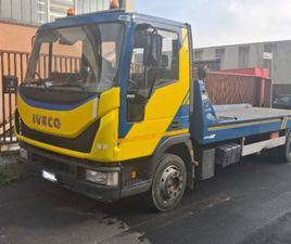 OTHER CARROATTREZZI 80.18