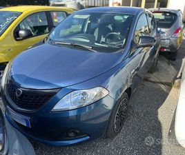 LANCIA YPSILON III 2021 - YPSILON 1.0 FIREFLY HYBR