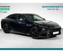 PERFORMANCE AWD DYNAUDIO/ACC/360/PANORAMA