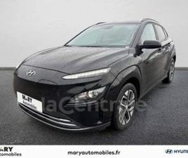 GENERATION2 ELECTRIQUE 39 KWH 136 INTUITIVE