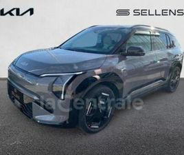 204 GT-LINE 81.4 KWH