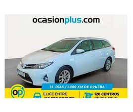 TOYOTA AURIS TOURING SPORTS 130 ACTIVE