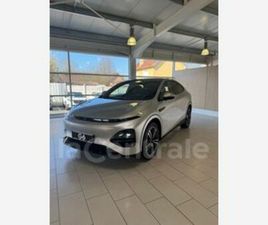 RWD LONG RANGE 87.5 KWH