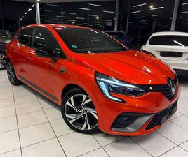 RS-LINE 1.0I ESSENCE 67KW EURO 6D-ISC-FCM