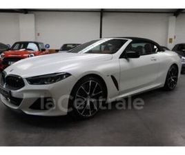 (G14) CABRIOLET M850IA XDRIVE 530 44CV