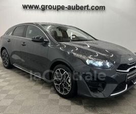 III GENERATION2 1.5 T-GDI 140 GT-LINE PREMIUM DCT7