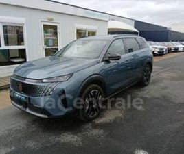 III 1.2 HYBRID 136 ALLURE E-DCS6