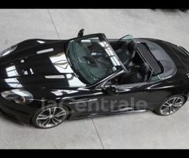 VOLANTE 5.9 V12 517 TOUCHTRONIC