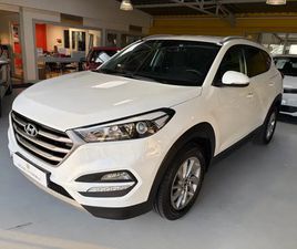 1.7 CRDI 115CH BUSINESS 2017 2WD
