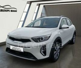 GENERATION2 1.0 T-GDI 120 MHEV ACTIVE DCT7