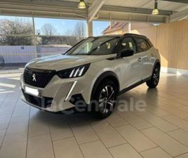 II 1.2 PURETECH 130 S&S GT EAT8