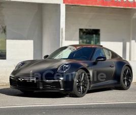 3.0I 385 PDK TYPE 992 CARRERA