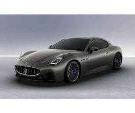 GRANTURISMO V6 490 CV AWD MODENA