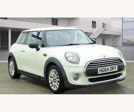 1.2 ONE EURO 6 (START/STOP) 3DR