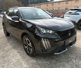 1200 PURETECH ALLURE 100CV CARPLAY VETRI SCURI17