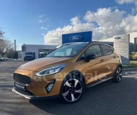 VI 1.0 ECOBOOST 100 S&S ACTIVE PACK