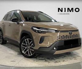 TOYOTA COROLLA STYLE HYBRID 200