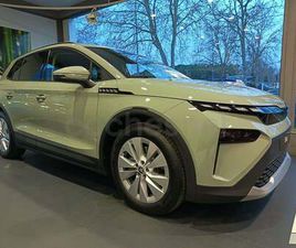 SKODA ELROQ 204 CV 63KWH 59KWH NETA