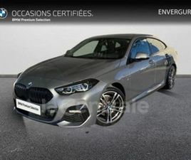 (F44) GRAN COUPE 218D M SPORT BVA8