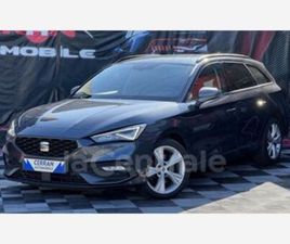 IV SPORTSTOURER 2.0 TDI 150 FR DSG7