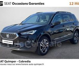 SEAT TARRACO 2.0 TDI 150 S/S URBAN DSG7 7PL