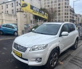 III (3) 150 D-CAT FAP LOUNGE BVA6 4WD