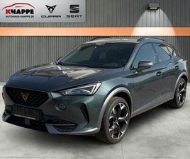 1,5 DSG KAMERA NAVI AMBIENTE ACC SITZH