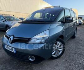 IV (3) 2.0 DCI 150 FAP ZEN BV6