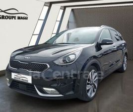 1.6 GDI 141 ISG HYBRIDE PREMIUM DCT6