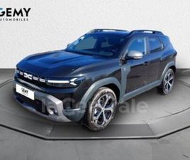 III 1.6 HYBRID 140 4X2 JOURNEY BVA